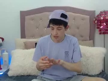 maik_carver on Chaturbate