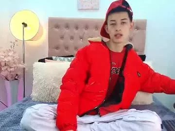 maik_carver on Chaturbate