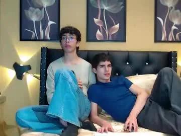 maik_x_dave from Chaturbate