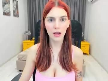 Freechat make_love_1 on Chaturbate