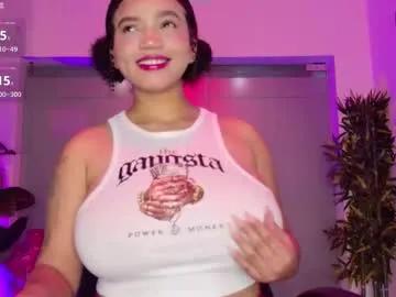 Discover Malaikabrown, she wants to masturbate for you malaikabrown from Chaturbate