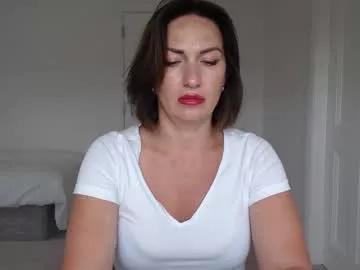 mallinia on Chaturbate 