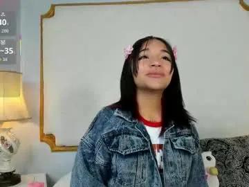 Discover 18 years old manelyk_evanss from Chaturbate manelyk_evanss from Chaturbate