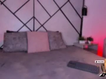 Freechat mara_martinez on Chaturbate