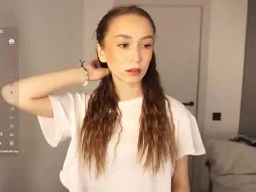 maragretchealsea — Goal: Playing with my slobbery fingers // Hi, I'm Eva. I'm new here! Please be kind <3 PVT OPEN!  #skinny  #teen #smallboobs #18 #asian [11 tokens remaining]