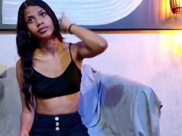 Freechat marcela_rojas on Chaturbate