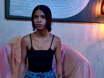 Freechat marcela_rojas on Chaturbate