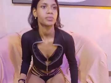 Freechat marcela_rojas on Chaturbate