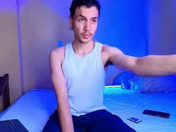 Chaturbate Marcus_hanks marcus_hanks from Chaturbate
