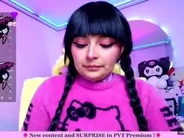 Explore sweet escort Marcy_neko marcy_neko from Chaturbate