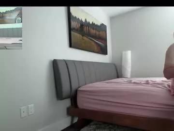 marcytappette on Chaturbate