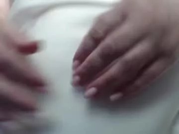 margieevans on Chaturbate