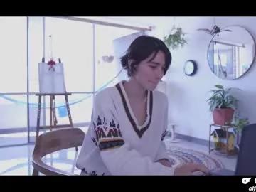 Freechat maria_alfonsina_ on Chaturbate