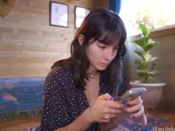 Freechat maria_alfonsina_ on Chaturbate
