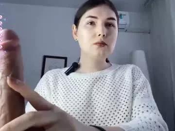 maria_bowie on Chaturbate 