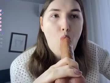maria_bowie on Chaturbate 