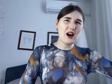 maria_bowie on Chaturbate 