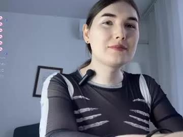 maria_bowie on Chaturbate 