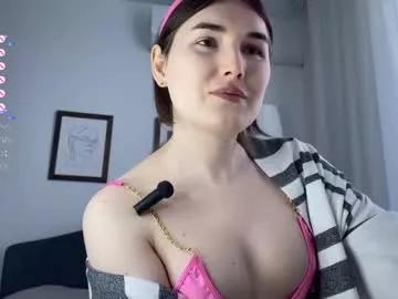 maria_bowie on Chaturbate 