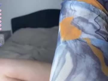 maria_bowie on Chaturbate 