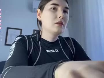 maria_bowie on Chaturbate 