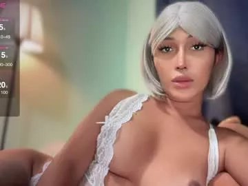 Freechat mariafatale_00 on Chaturbate