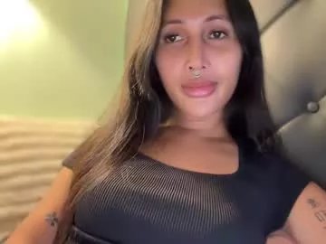 Freechat mariafatale_00 on Chaturbate