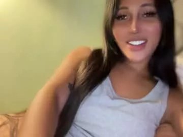 Freechat mariafatale_00 on Chaturbate