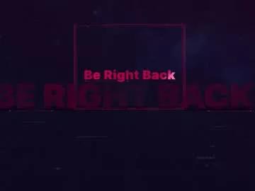 Freechat mariafer05 on Chaturbate