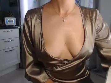 mariana_mur from Chaturbate