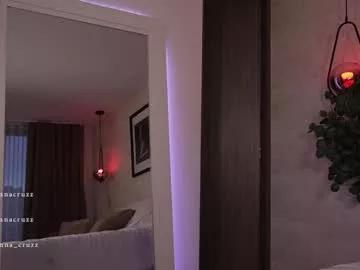 mariannacruzz on Chaturbate