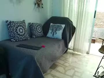 marilyndavies on Chaturbate 