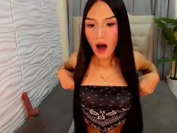 marjorieandersonxxx on Chaturbate