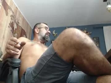 markus_carter on Chaturbate 