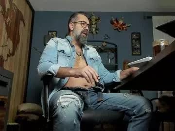 markus_carter on Chaturbate 