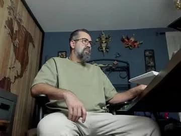 markus_carter on Chaturbate 