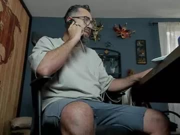 markus_carter on Chaturbate 