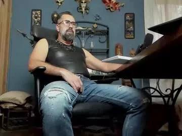 markus_carter on Chaturbate 