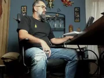 markus_carter on Chaturbate 