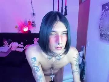marshall_cazher from Chaturbate