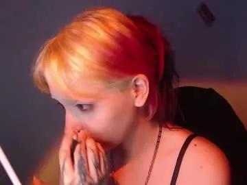 mary_janness from Chaturbate