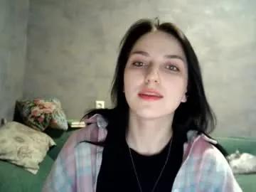 maryellensiewert from Chaturbate