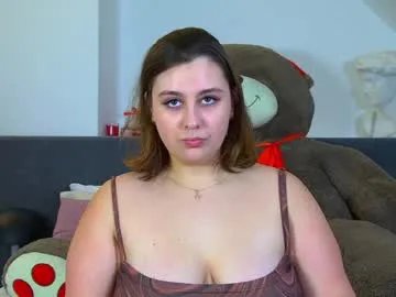 marymurrays from Chaturbate