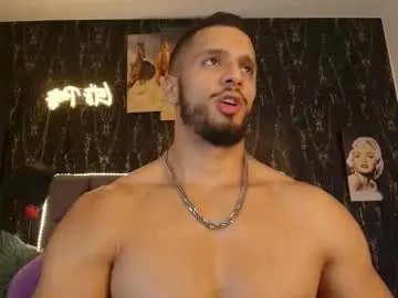 massimo_greco2 — #bigcock #cum #muscle #lovense #feet