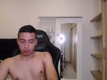 masters_boys on Chaturbate