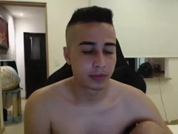 masters_boys on Chaturbate