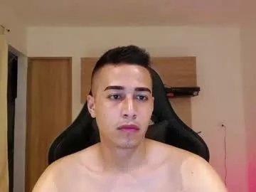 masters_boys on Chaturbate