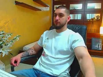 matiasdean on Chaturbate 