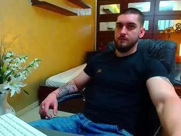 matiasdean on Chaturbate 