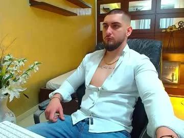 matiasdean on Chaturbate 